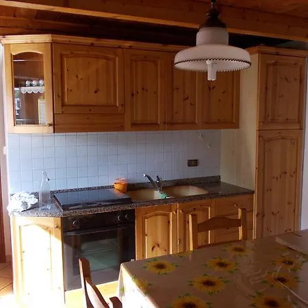 Casa Relax Fenis
