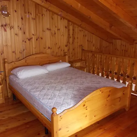 Apartmán Casa Relax *