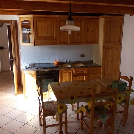 Apartmán Casa Relax